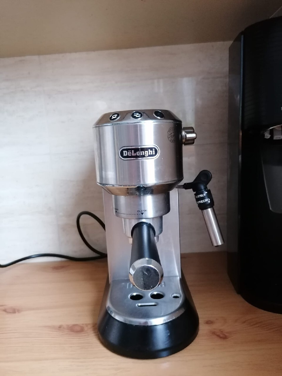 Ekspres Delonghi EC685M Gliwice Licytacja na Allegro Lokalnie