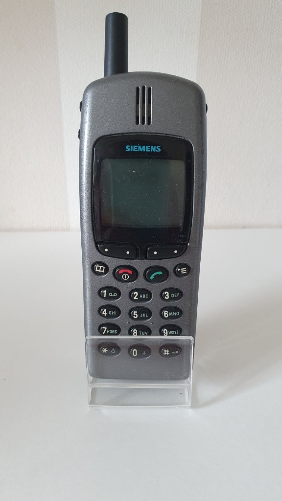 SIEMENS S25 | Gdansk | Kup teraz na Allegro Lokalnie