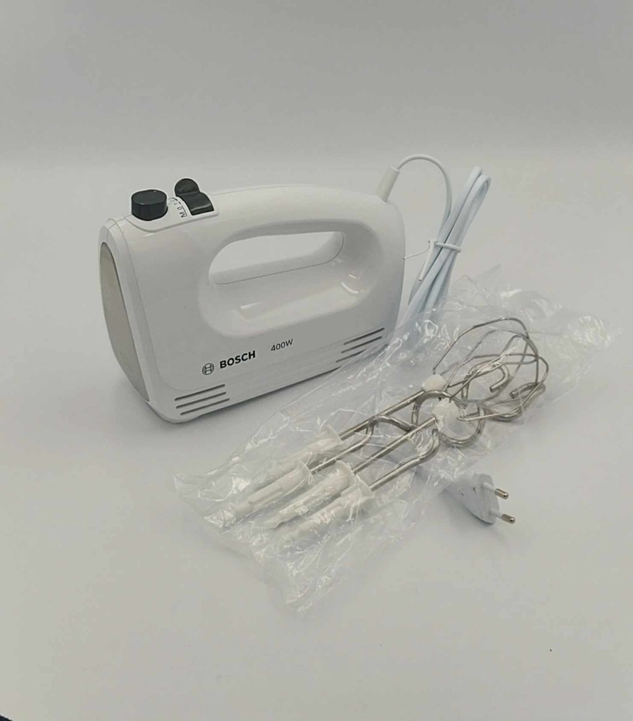 Bosch MFQ24200 CleverMixx Mikser Ręczny Przedbórz Kup teraz na