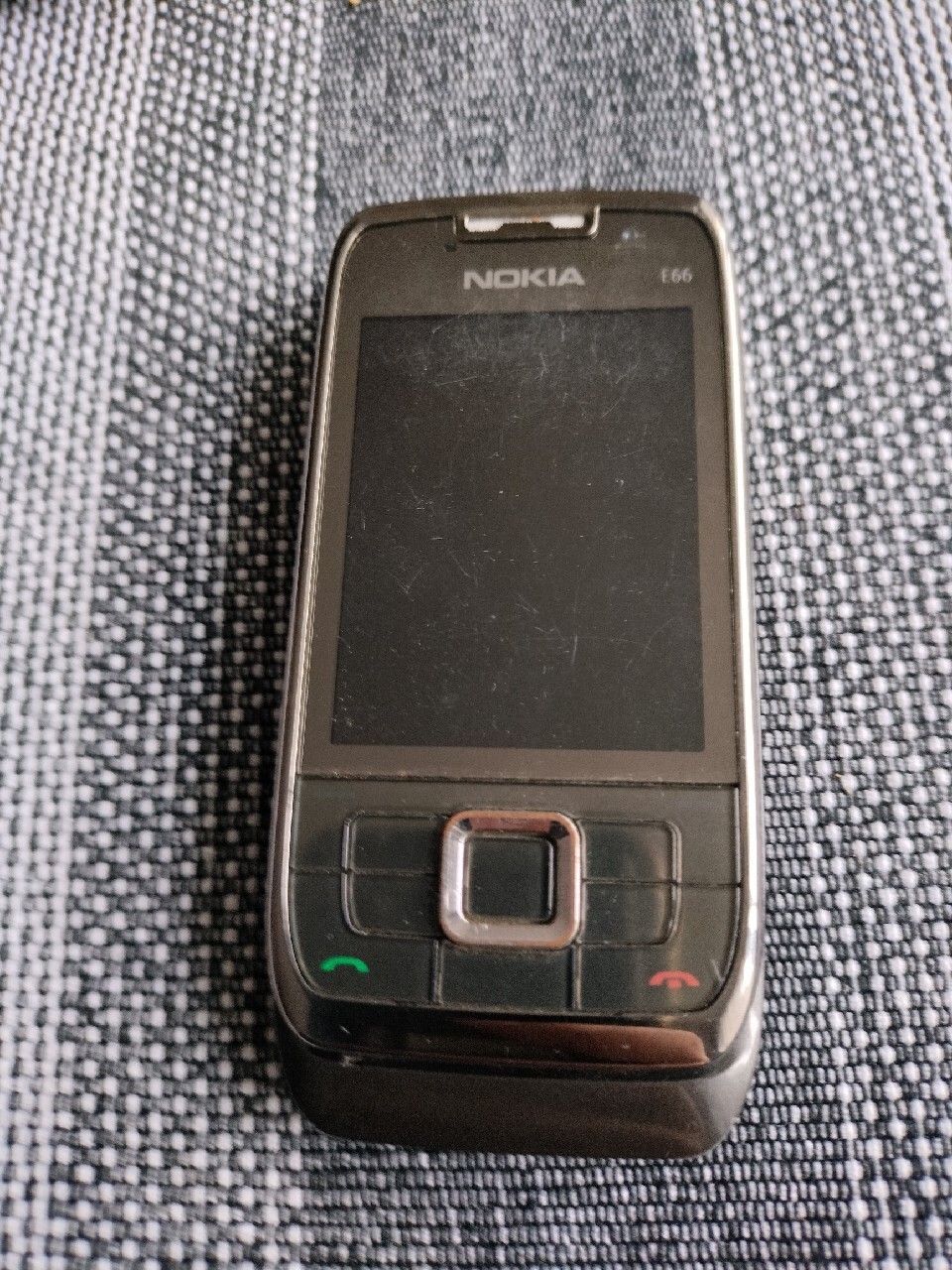 Nokia E66 Liniewo Licytacja na Allegro Lokalnie