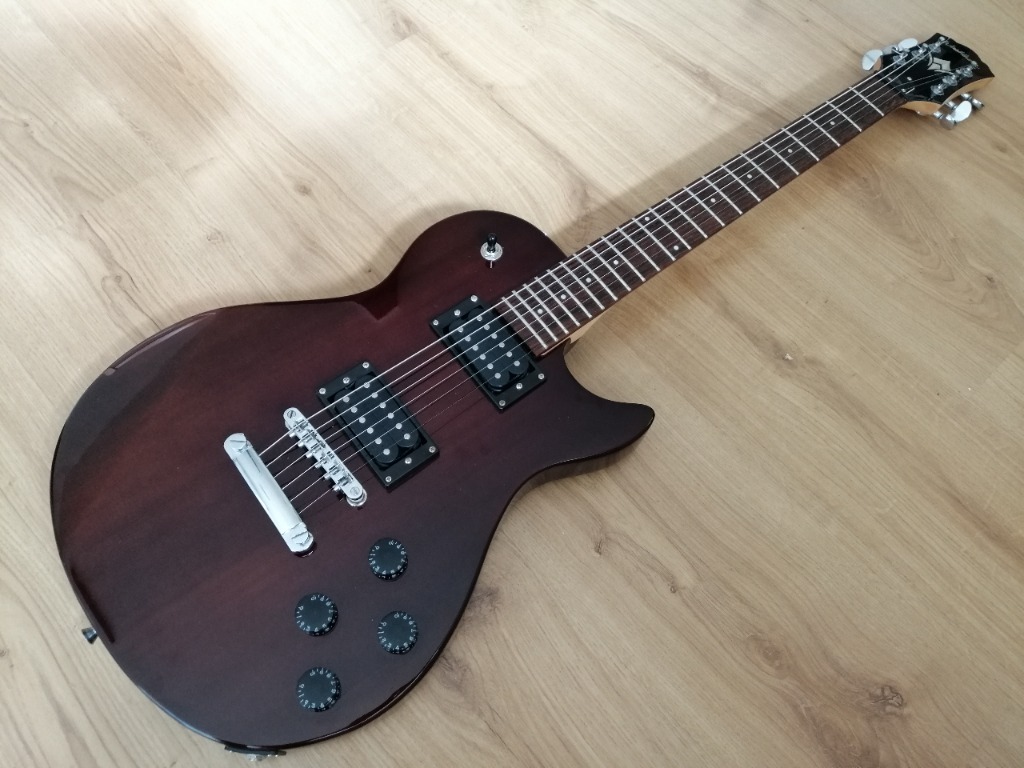 Washburn WIN 14 gitara elektryczna Warszawa Kup teraz na Allegro