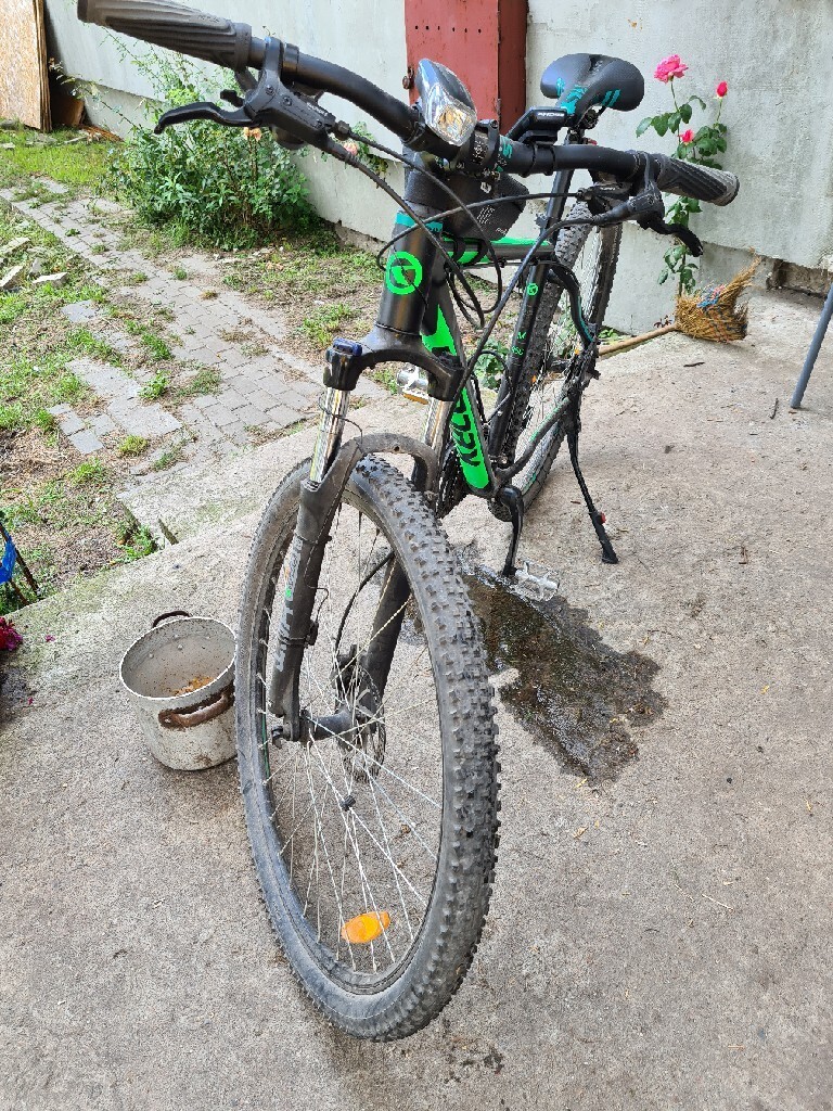 Rower Kellys Madman 50 Skaryszew Kup teraz na Allegro Lokalnie