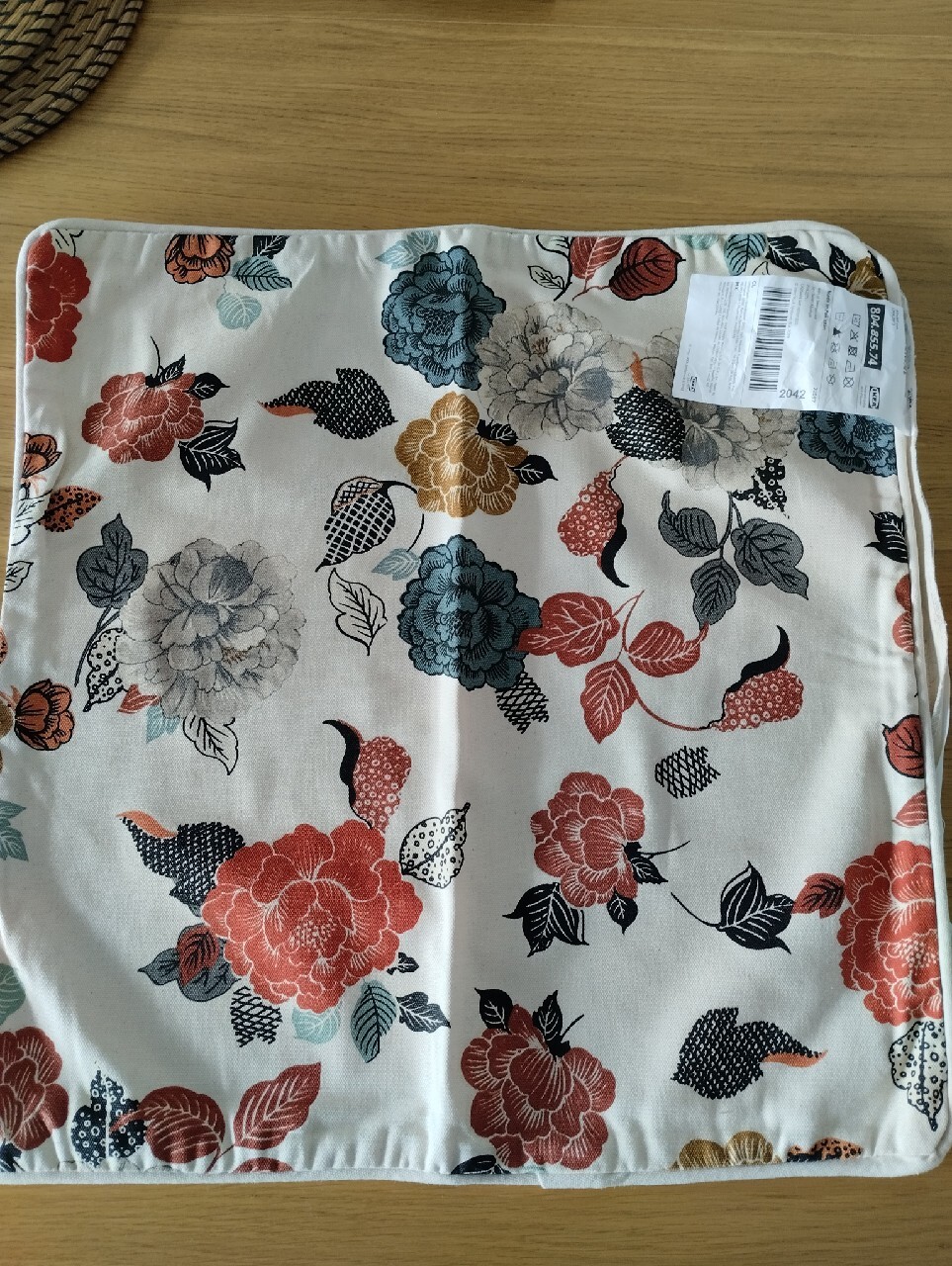 Poszewka Ikea trollmal 50x50 Zawiercie Kup teraz na Allegro Lokalnie