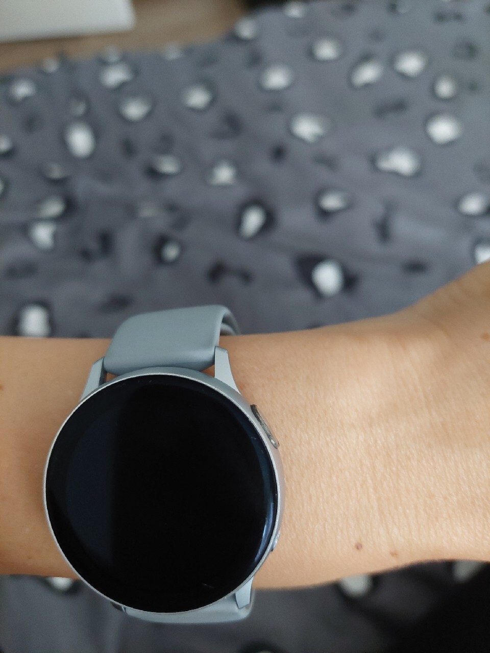 Zegarek Smartwach Samsung Galaxy Watch Active 2 Brwinów Kup teraz