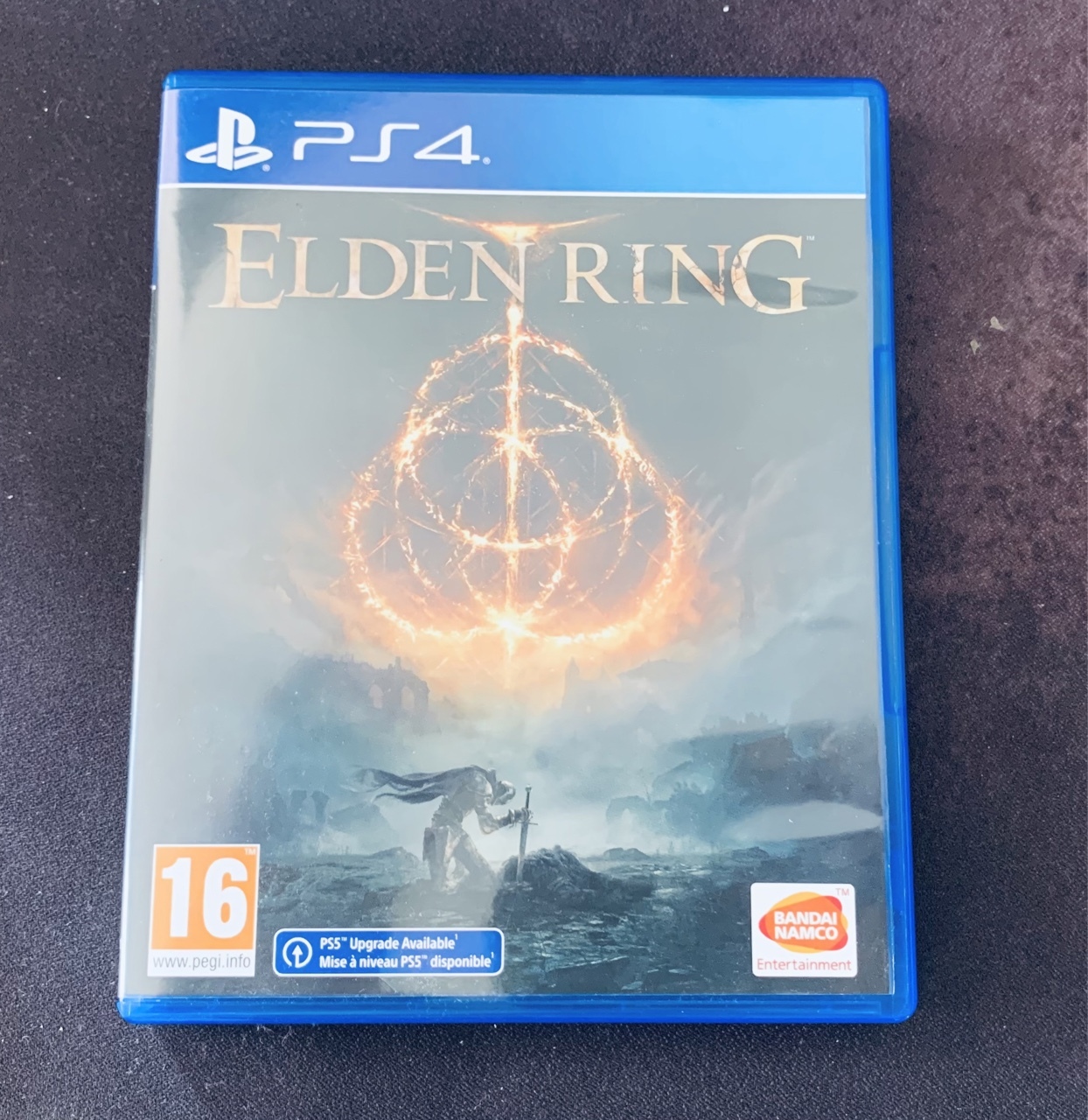 Elden Ring PS4 Kraków Kup teraz na Allegro Lokalnie