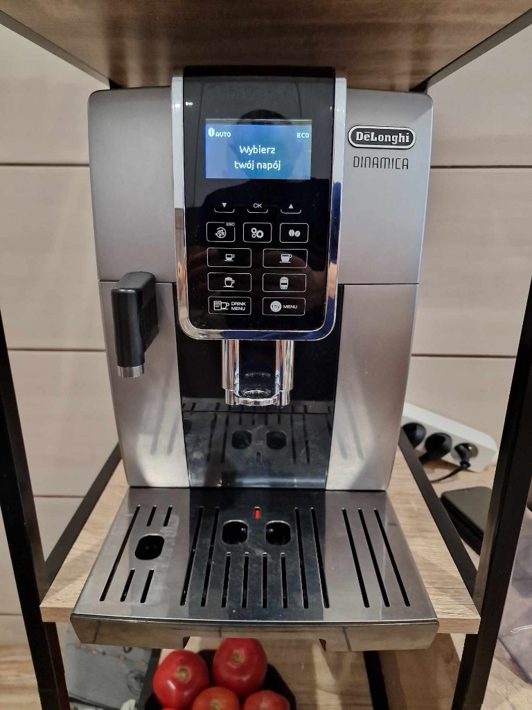 De'Longhi Dinamica ECAM ECAM ECAM How To Descale Your, 56 OFF