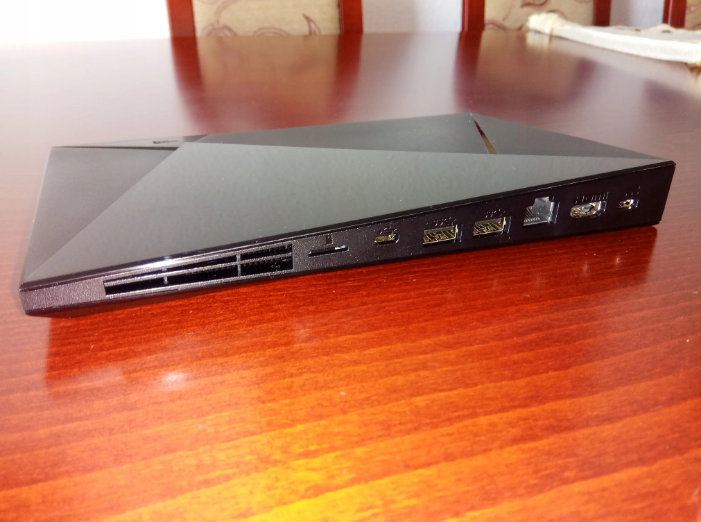 Nvidia Shield Android TV 16GB model P2571 | Rzeszów | Kup teraz na