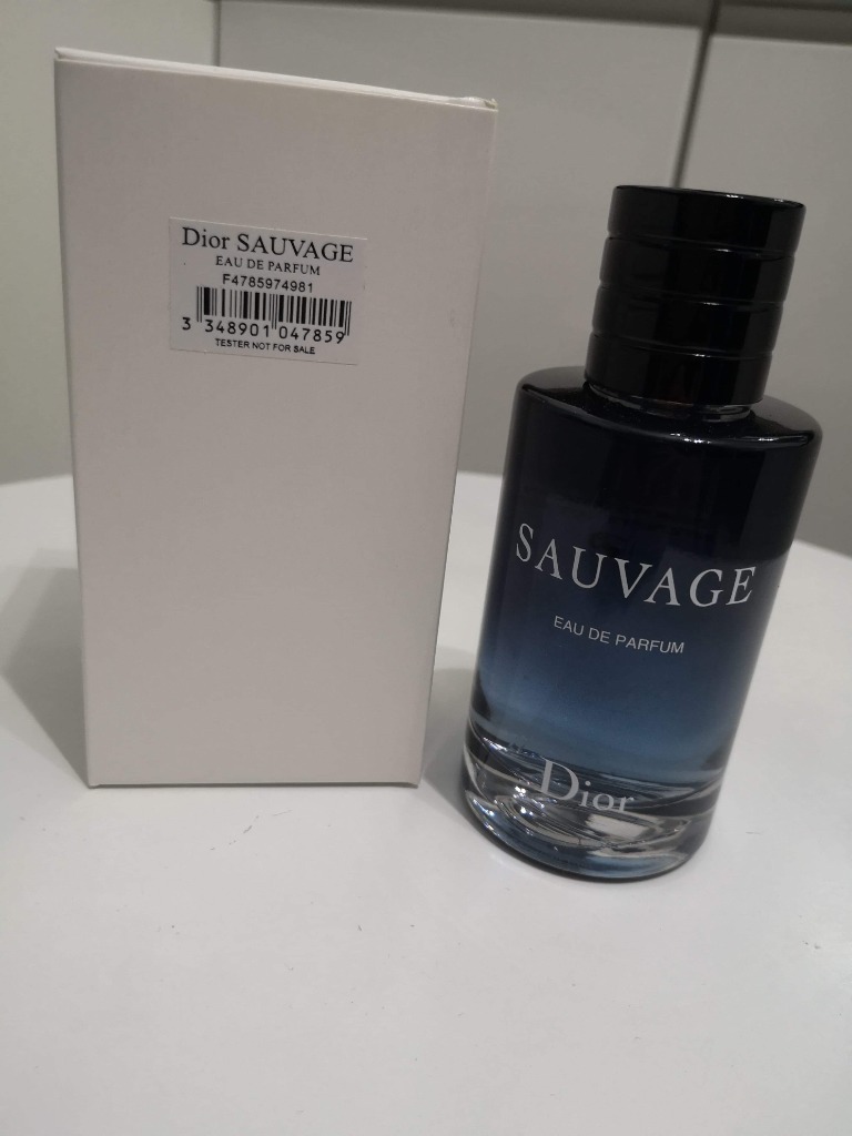 Dior sauvage Armani Kostrzyn nad Odrą Kup teraz na Allegro Lokalnie