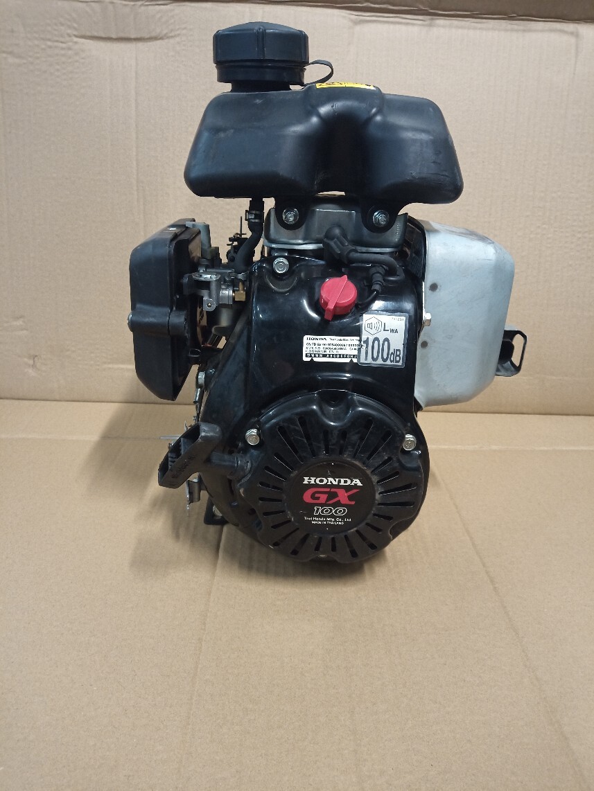Silnik honda gx 100 | Warszawa | Kup teraz na Allegro Lokalnie