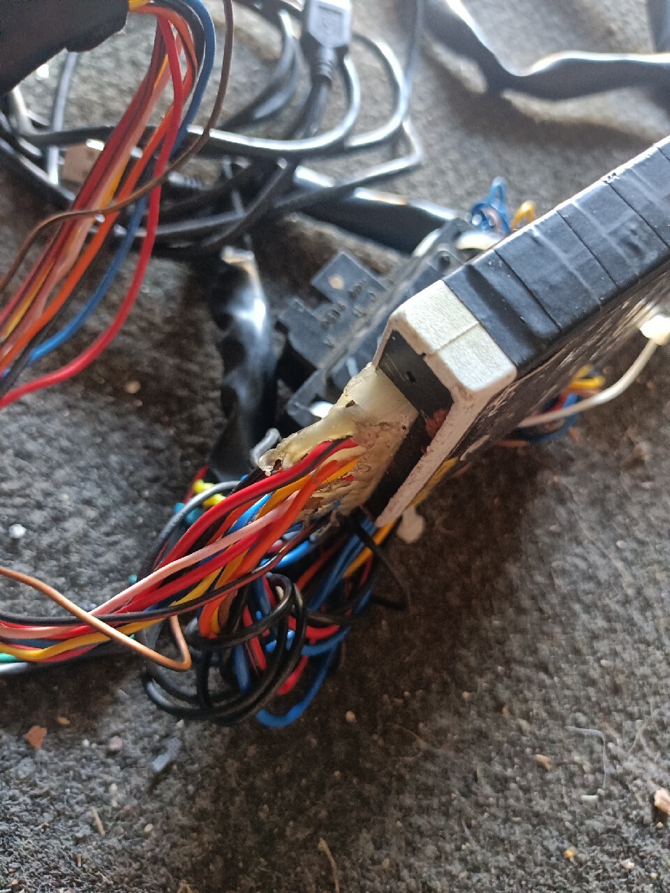 ECU MASTER DET 3 digital ecu tuner + MAP i USB Chełmża Kup teraz na