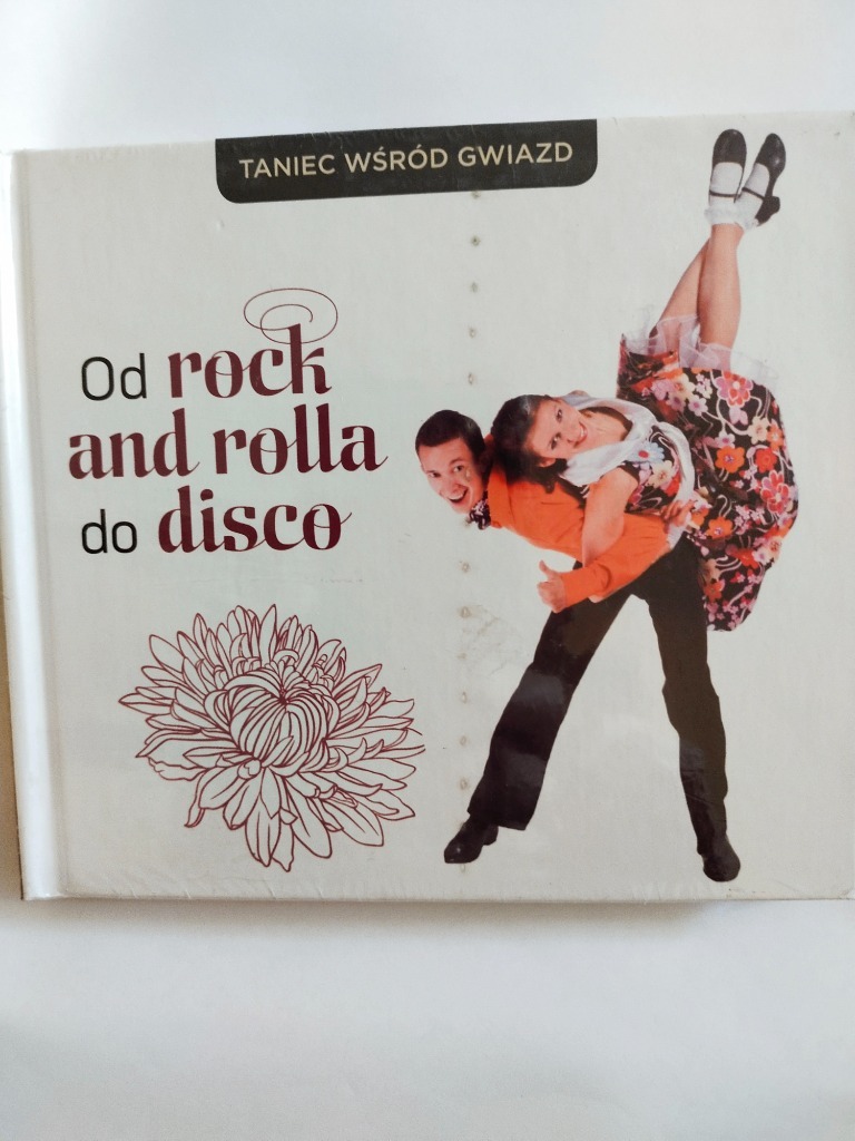 CD OD ROCK AND ROLLA DO DISCO FOLIA NOWE 3xCD Wrocław Licytacja na