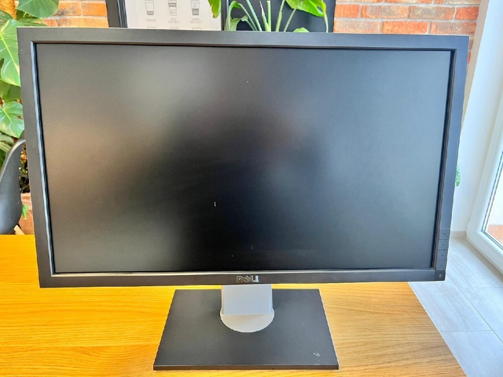 Monitor Dell P2311HB FULLHD 23" | Łysa Góra | Kup teraz na Allegro Lokalnie