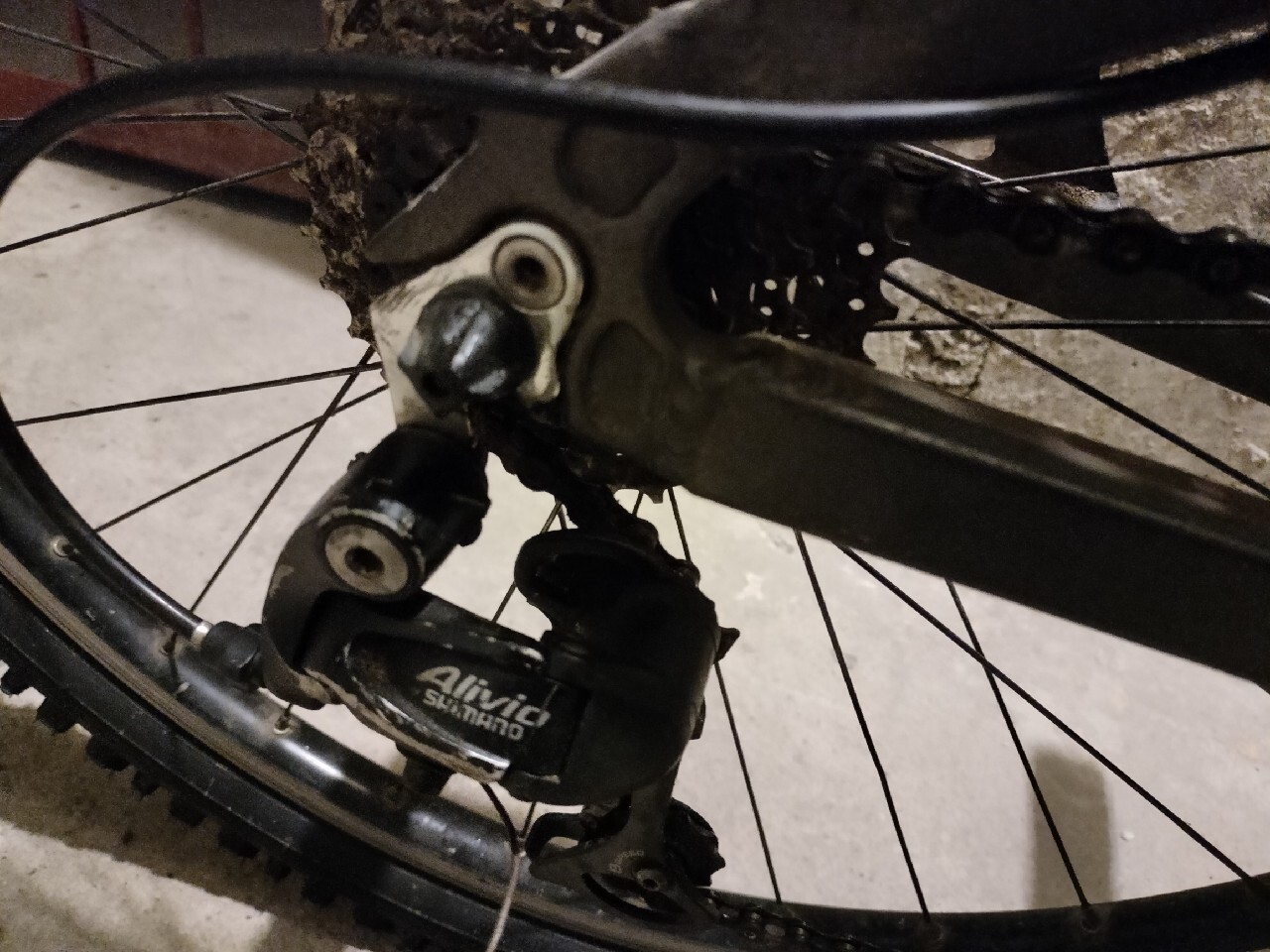 Rower MTB rama Dartmoor Street Style koła 26 cali Biała Podlaska