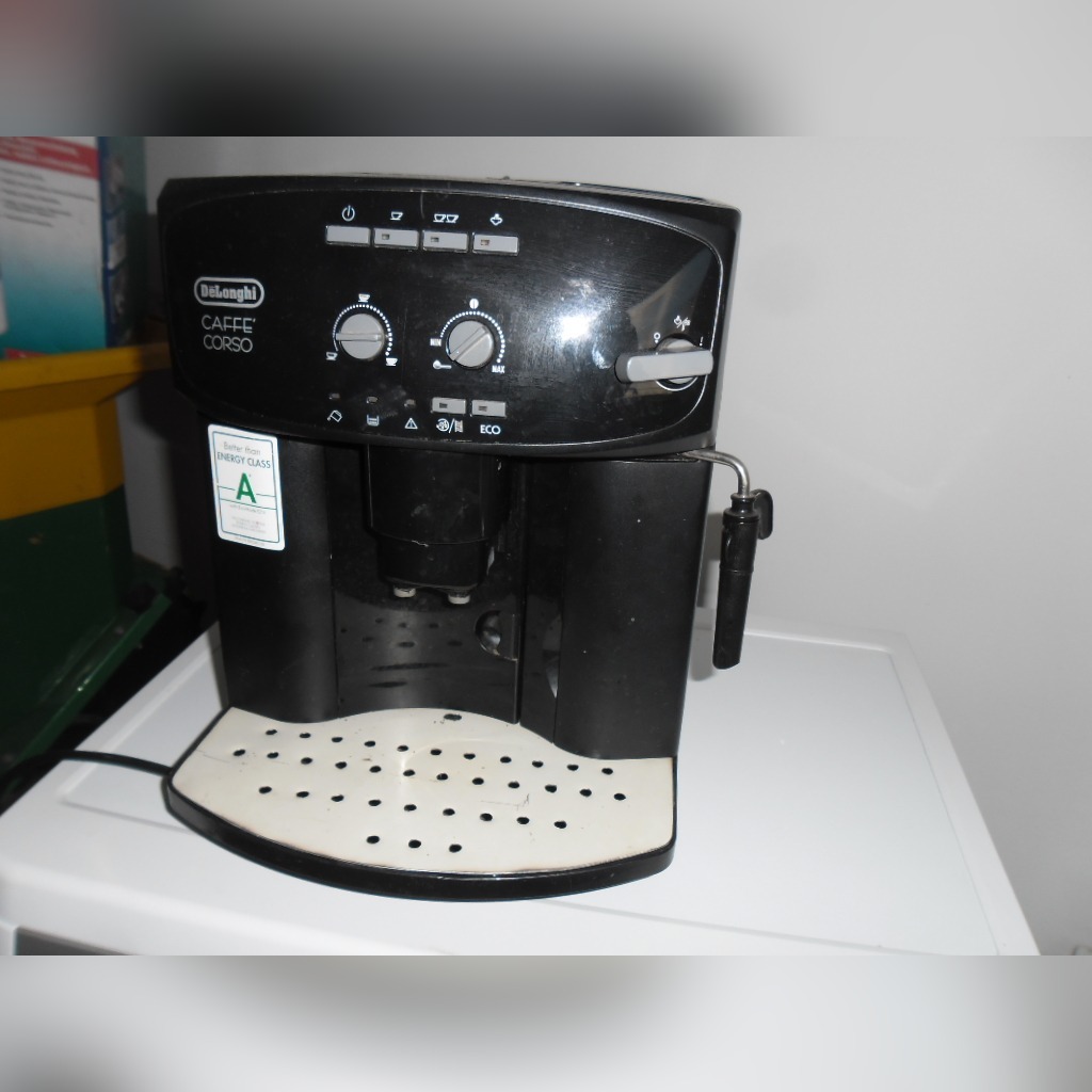 Ekspres ciśnieniowy Delonghi Caffe Corso 2600 Praszka Kup teraz na