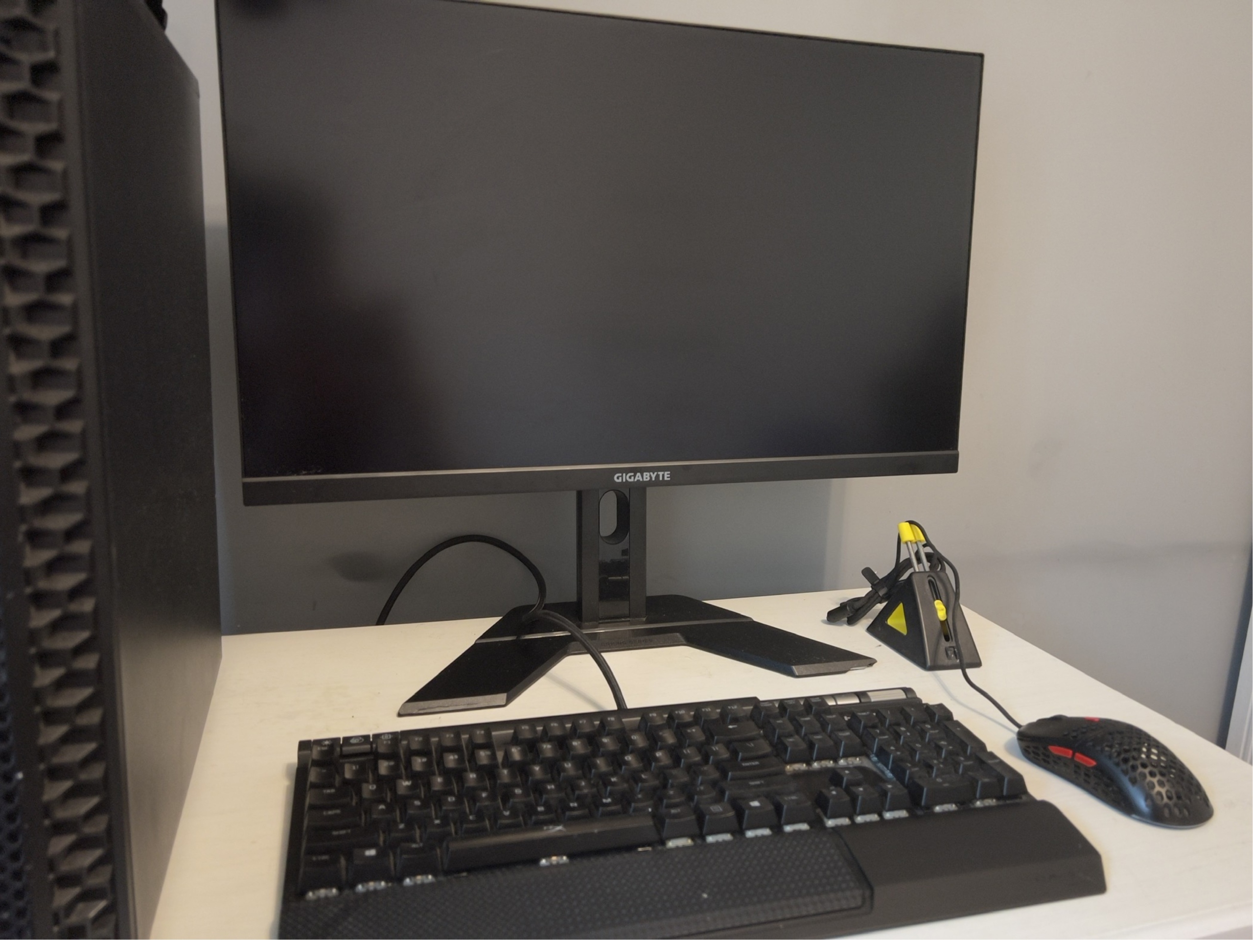 Komputer PC+Monitor 27' 165Hz 32GB Ram RTX3060 OC | Warszawa | Kup