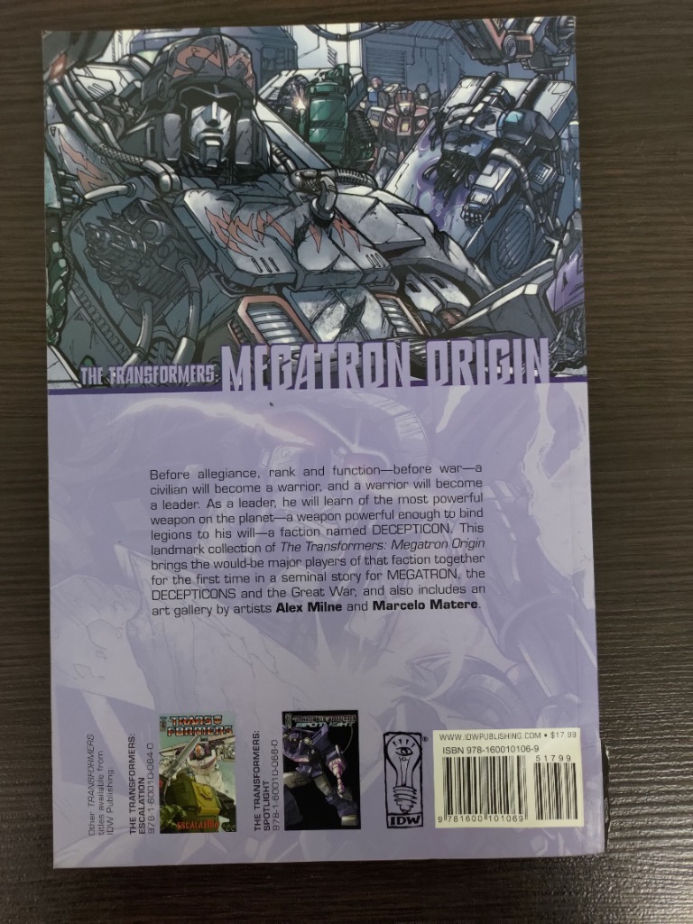 Transformers Megatron Origin SC Poznań Kup teraz na Allegro Lokalnie