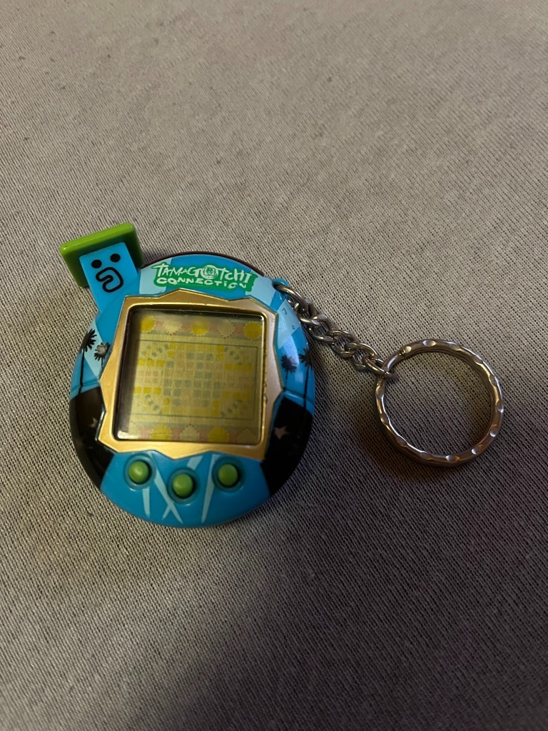 Tamagotchi V5.5 Familitchi Celebrity Hollywood Poraj Kup teraz na