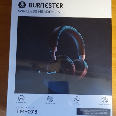 Burnester TM-073 | Olkusz | Kup teraz na Allegro Lokalnie