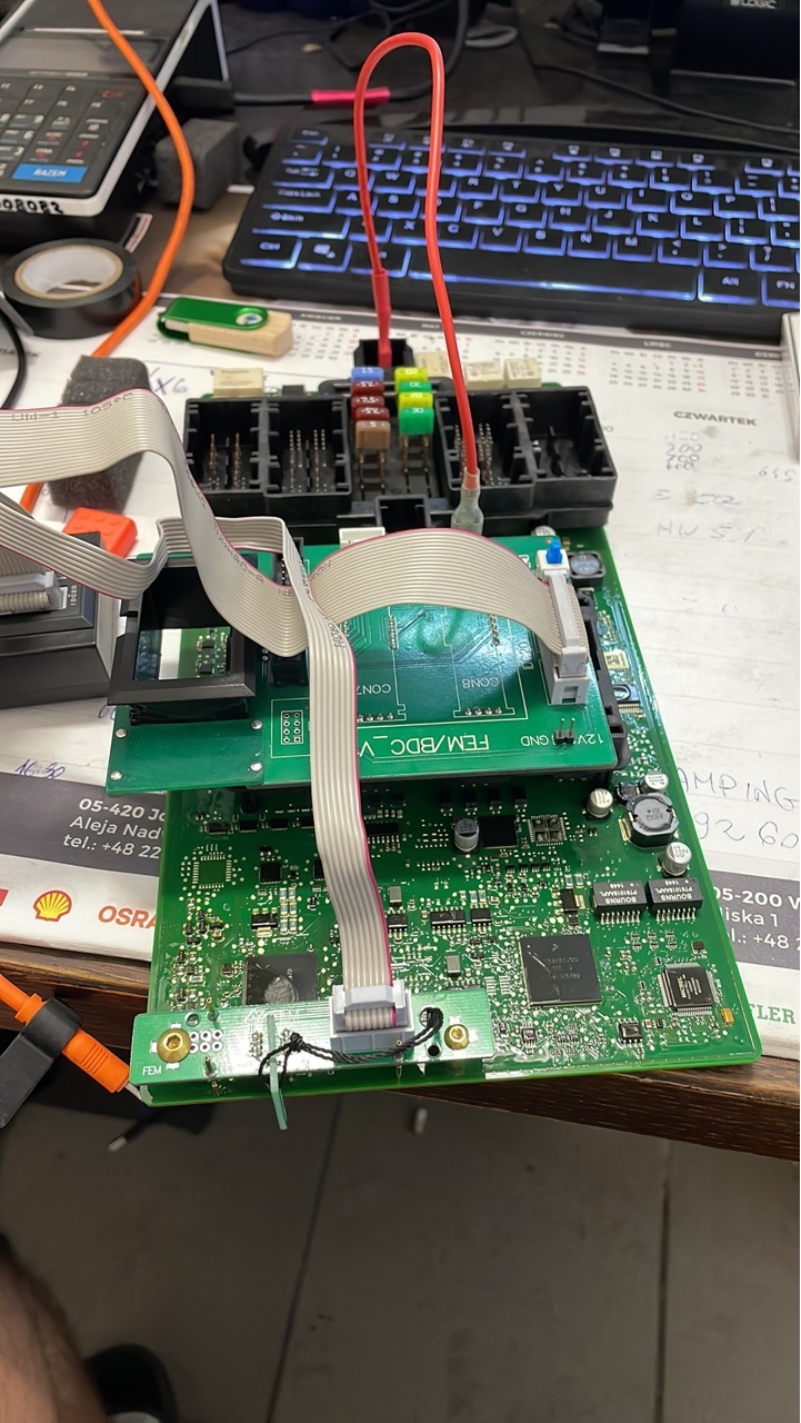 Chip tuning Egr off Dpf fap Konwersja Bmw Mini Warszawa Ogłoszenie