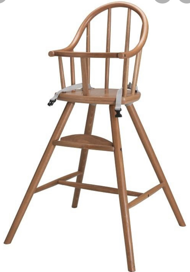 Ikea gulliver krzesełko dla dziecka do karmienia Ruda Śląska Ogłoszenie na Allegro Lokalnie