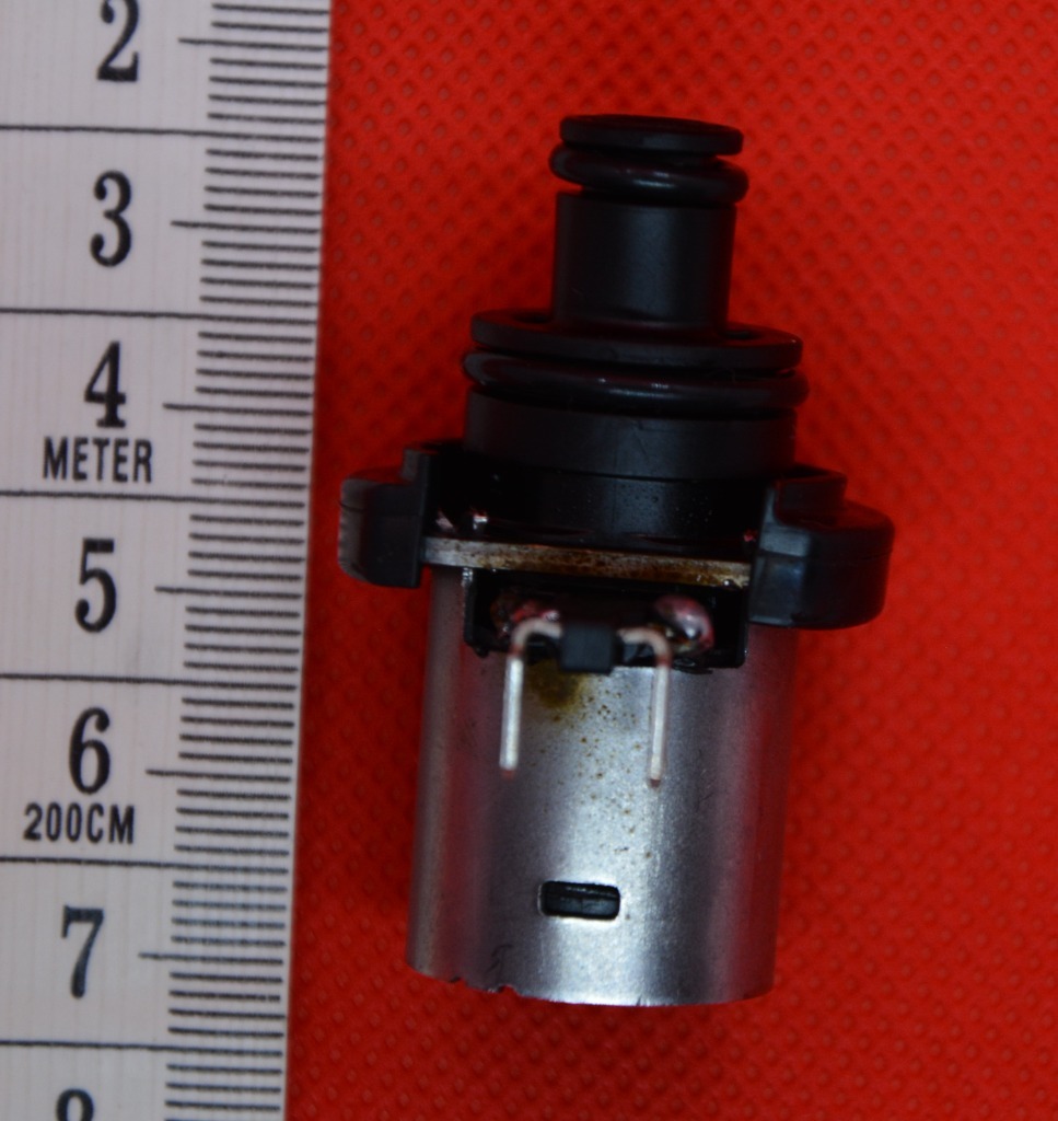Elektrozawór blokady sprzęgła 12 Ohm Subaru P2763 | Gdańsk | Ogłoszenie