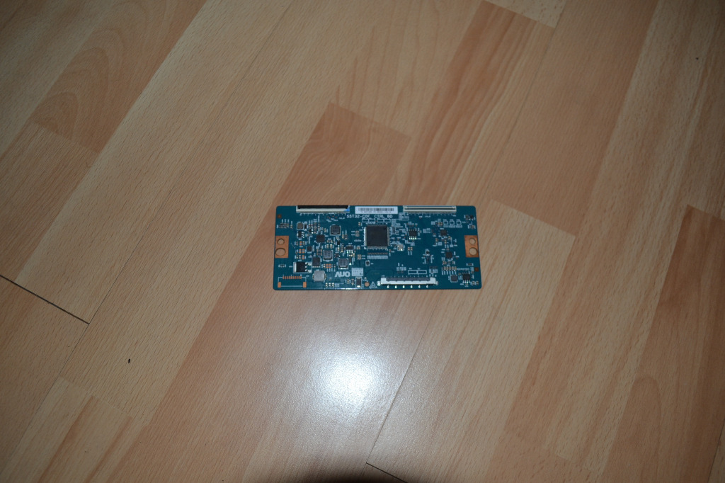 Płyta T-Con 55T32-COF CTRL BD Philips | Karłowice Wielkie | Kup teraz