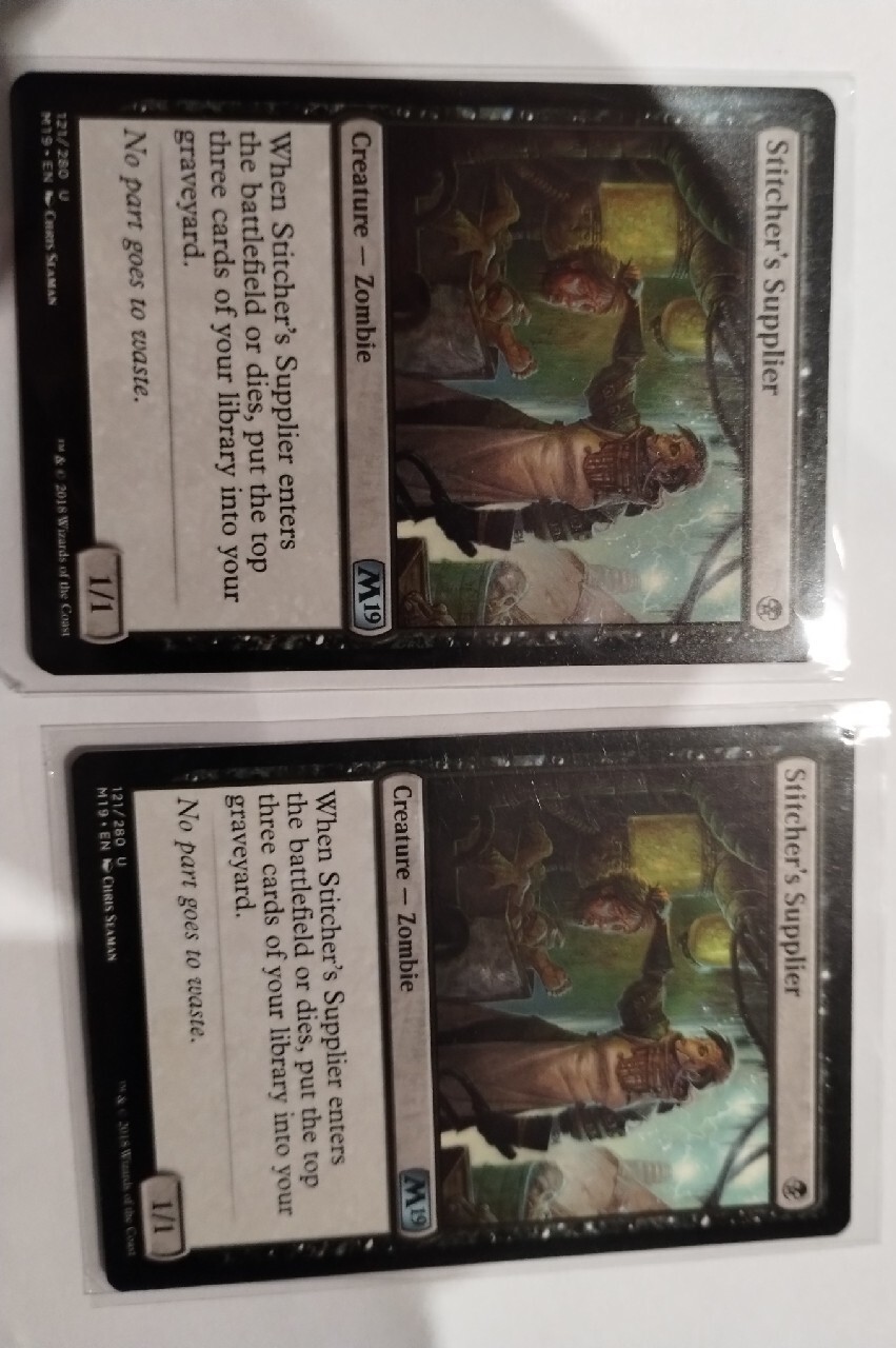 Stitcher's supplier x2 Szczepanów Kup teraz na Allegro Lokalnie