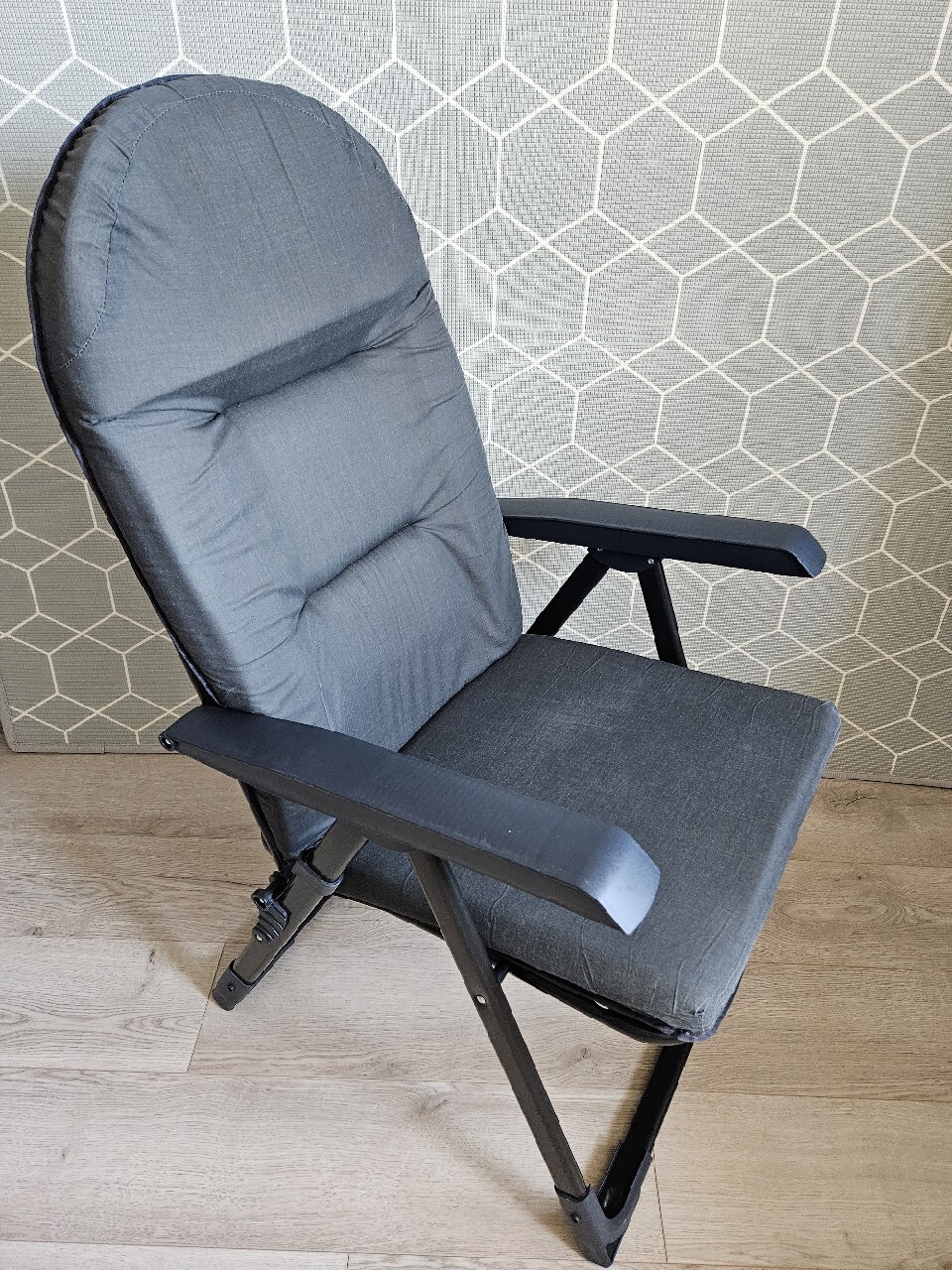 Fotel ogrodowy Galaxy Patio Wrocław Kup teraz na Allegro Lokalnie