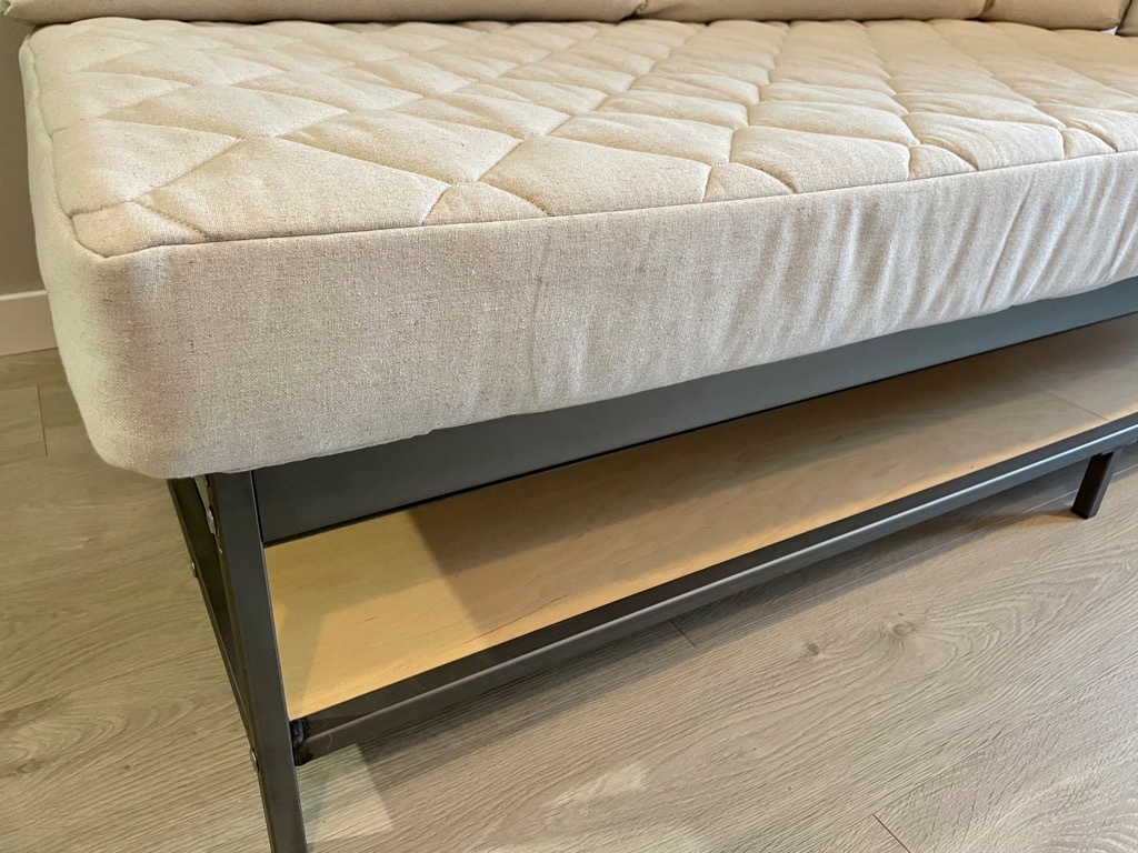 Sofa Ekebol IKEA Warszawa Ogłoszenie na Allegro Lokalnie