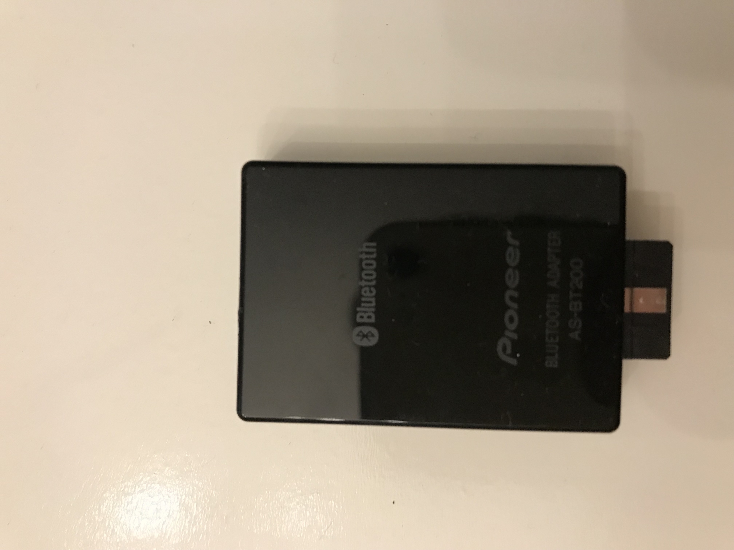 Adapter Bluetooth Pioneer ASBT200 Żagań Kup teraz na Allegro Lokalnie