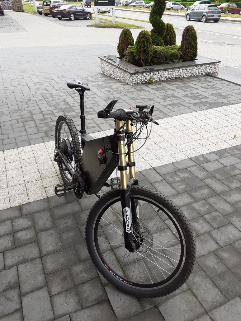 Rower Elektryczny Nowy Targ Ogłoszenie na Allegro Lokalnie