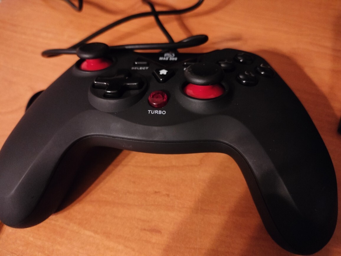 Pad mad dog Lgiń Licytacja na Allegro Lokalnie