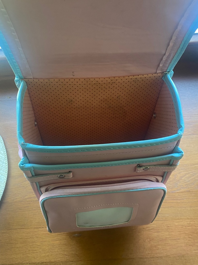 Plecak Baobabs Wish Randoseru japoński dla dziecka Baranowo Kup