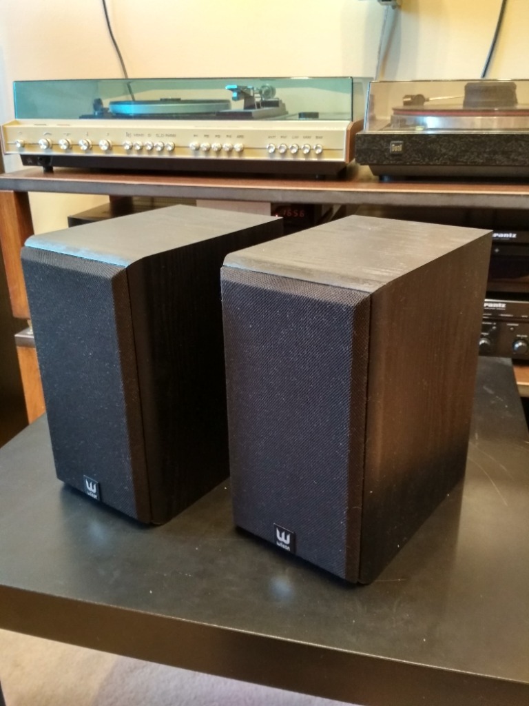 KOLUMNY EFEKTOWE WILSON CINEMATIC MEGA BRZMIENIE Jazgarzew