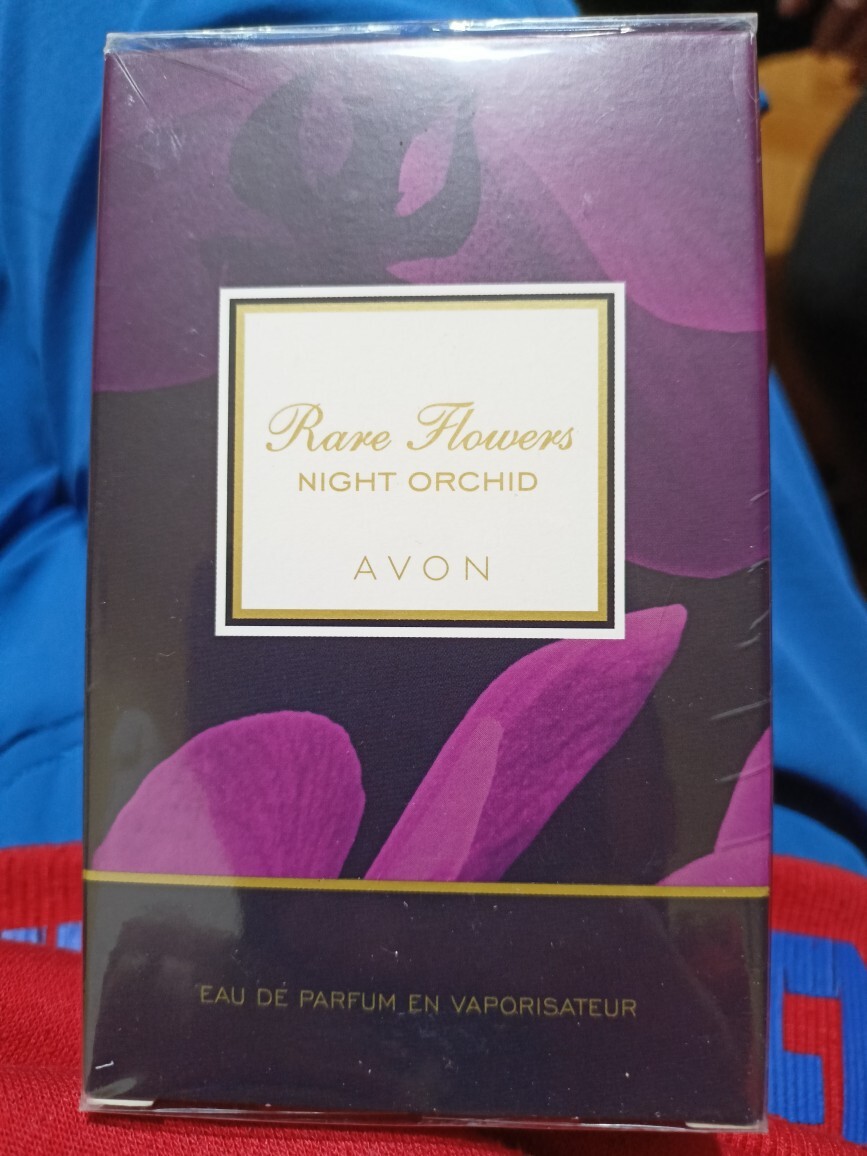 Rare Flowers Night Orchid Oświęcim Kup teraz na Allegro Lokalnie