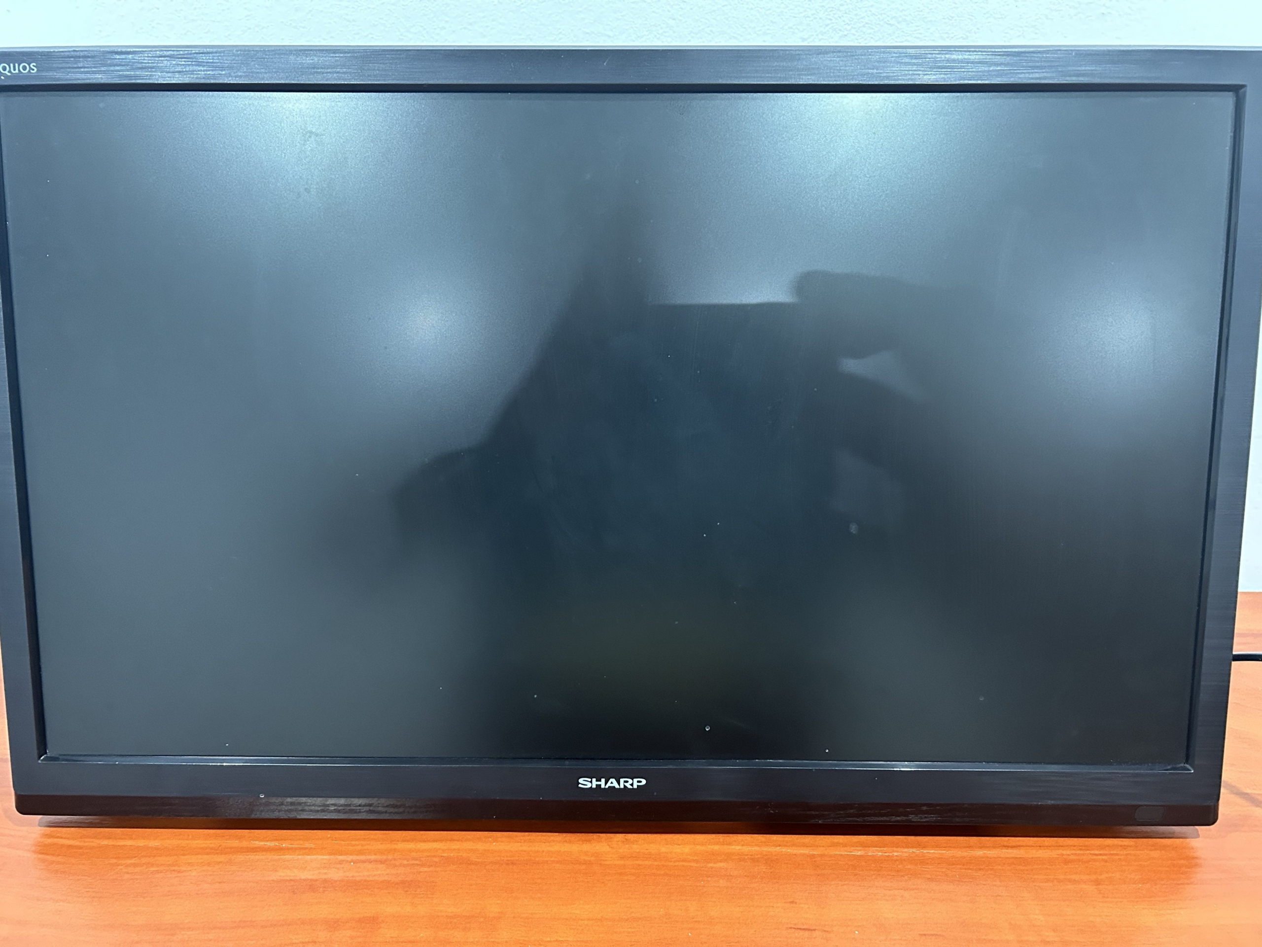 Sharp TV LC22CFF4011E karpicko Kup teraz na Allegro Lokalnie