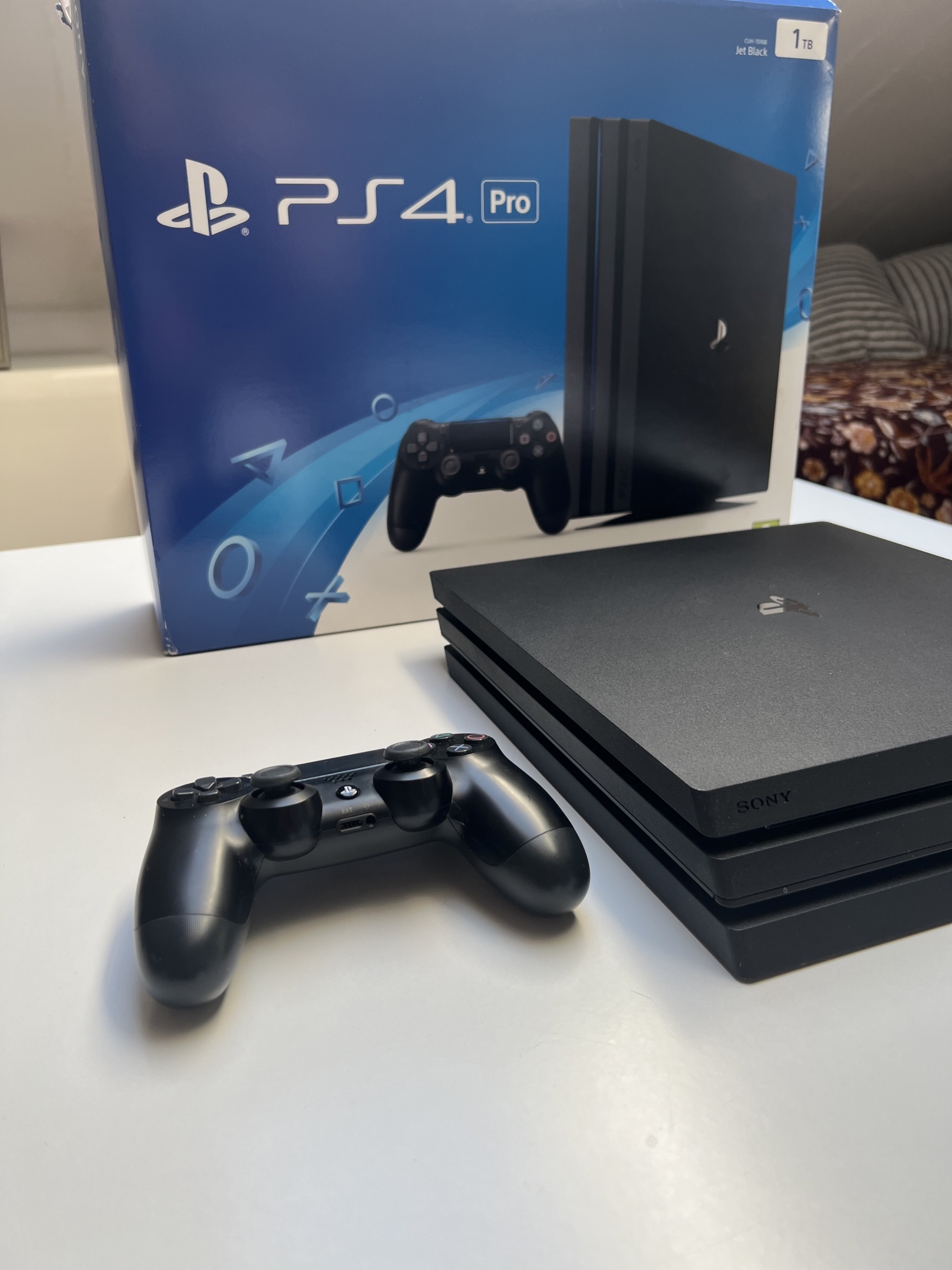 Konsola PlayStation 4 Pro plus gry Kraków Kup teraz na Allegro Lokalnie