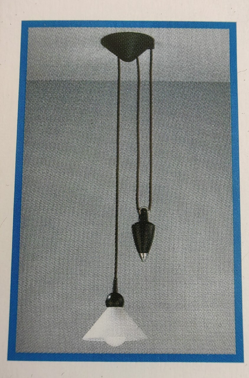 lampa wisząca regulowana Briloner Leuchten nowa | Reda | Kup teraz na