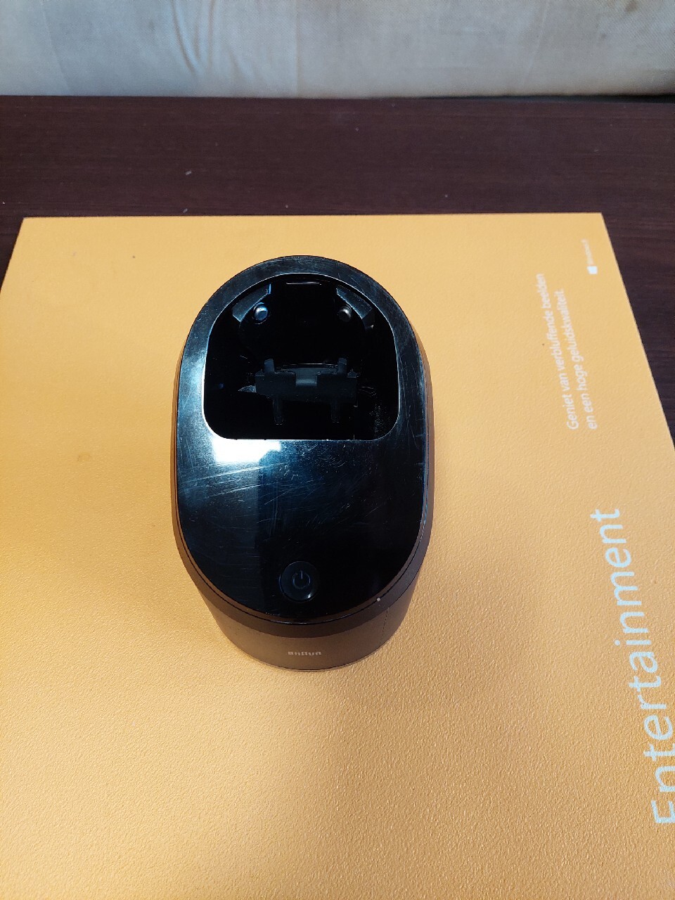 braun series 9 stacja czyszcząca model 5425 | Zagórów | Kup teraz na