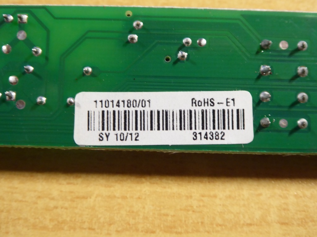 Płytka płyta sterująca elektronika Saeco Xsmall | Tyniec Mały | Kup