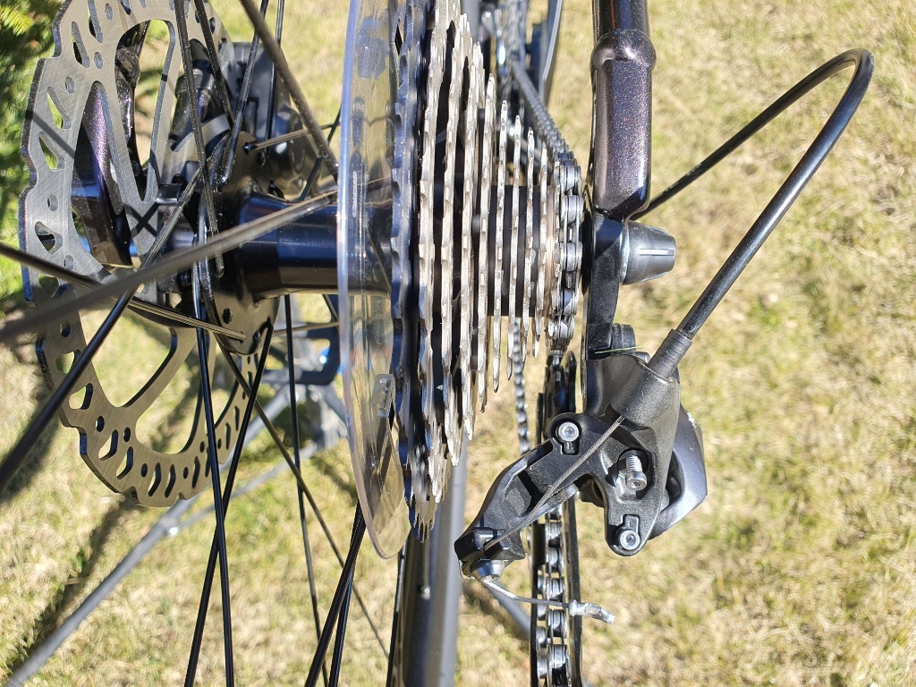 Rower crossowy Giant Roam 0 Disc 2021 Łódź Ogłoszenie na Allegro