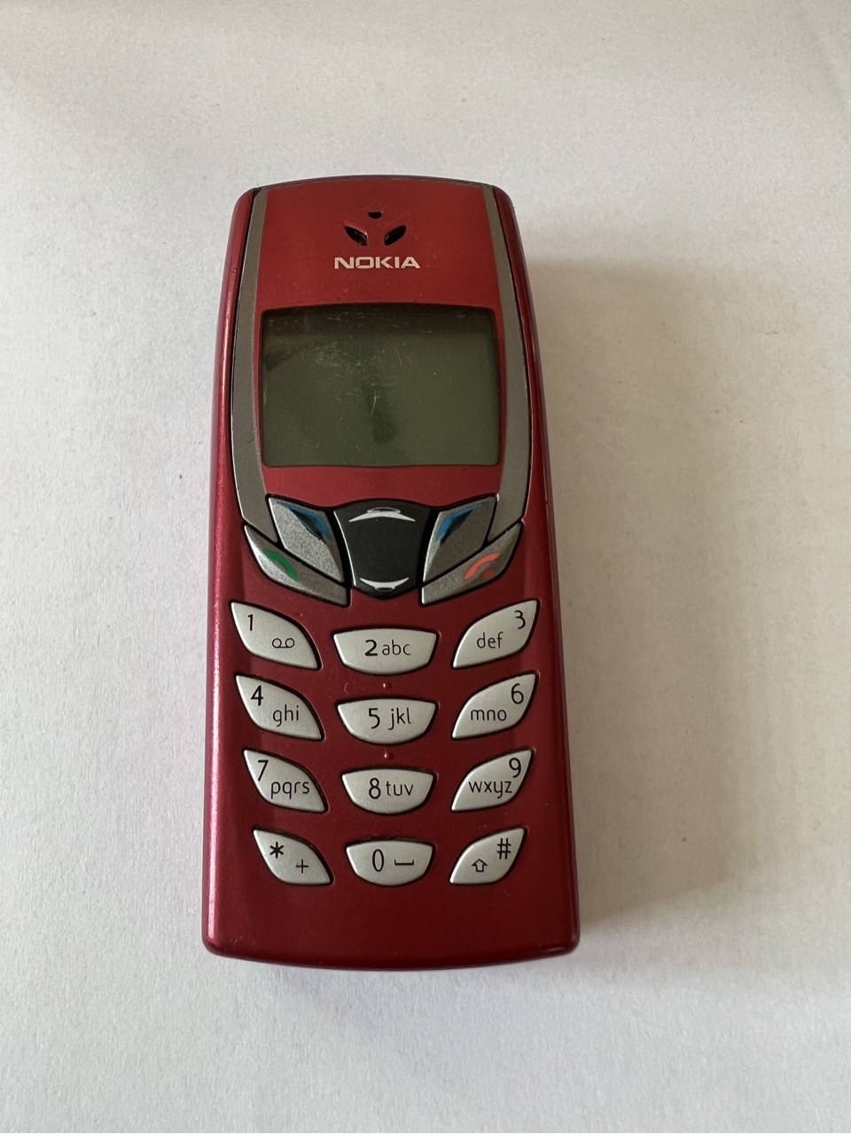 NOKIA 6510 | Wisznia Mała | Kup teraz na Allegro Lokalnie