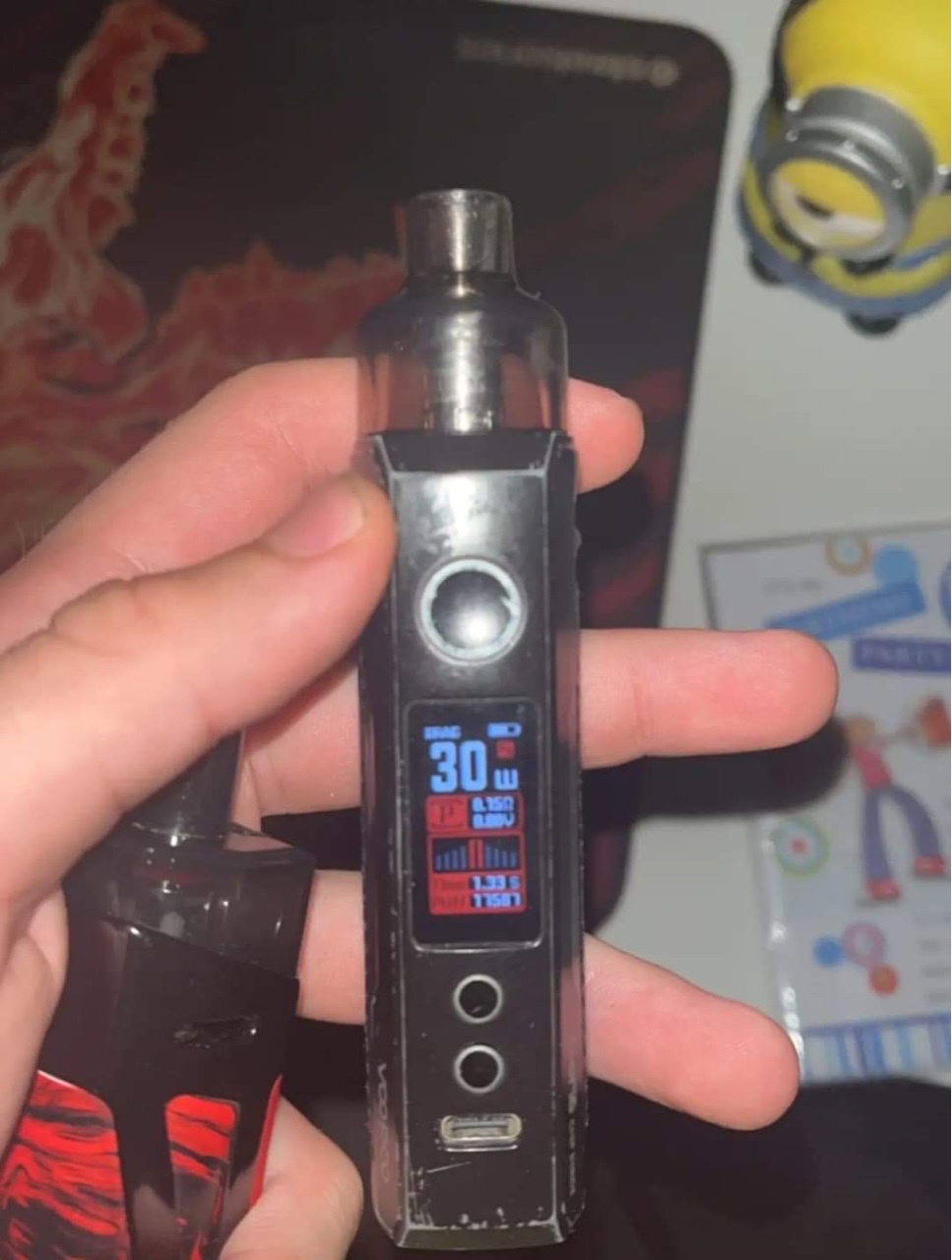 Drag X (akus gratis) Warszawa Kup teraz na Allegro Lokalnie