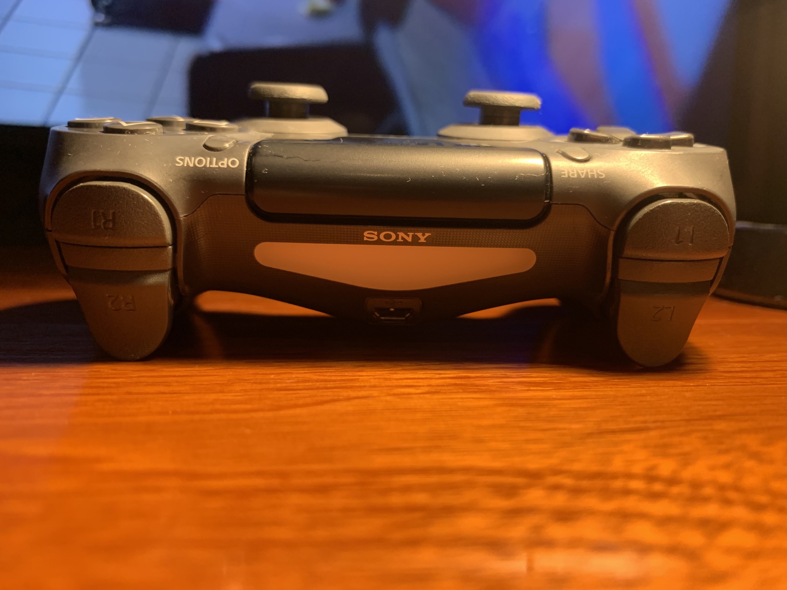 Pad do Playstation 4 Dualshock 4 The Last of Us 2 Bełchatów Kup