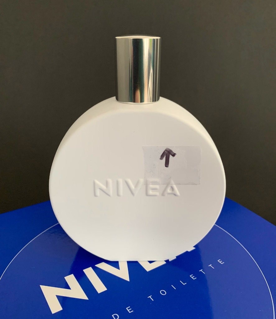 Perfumy Nivea EDT 100ml Poznań Kup teraz na Allegro Lokalnie