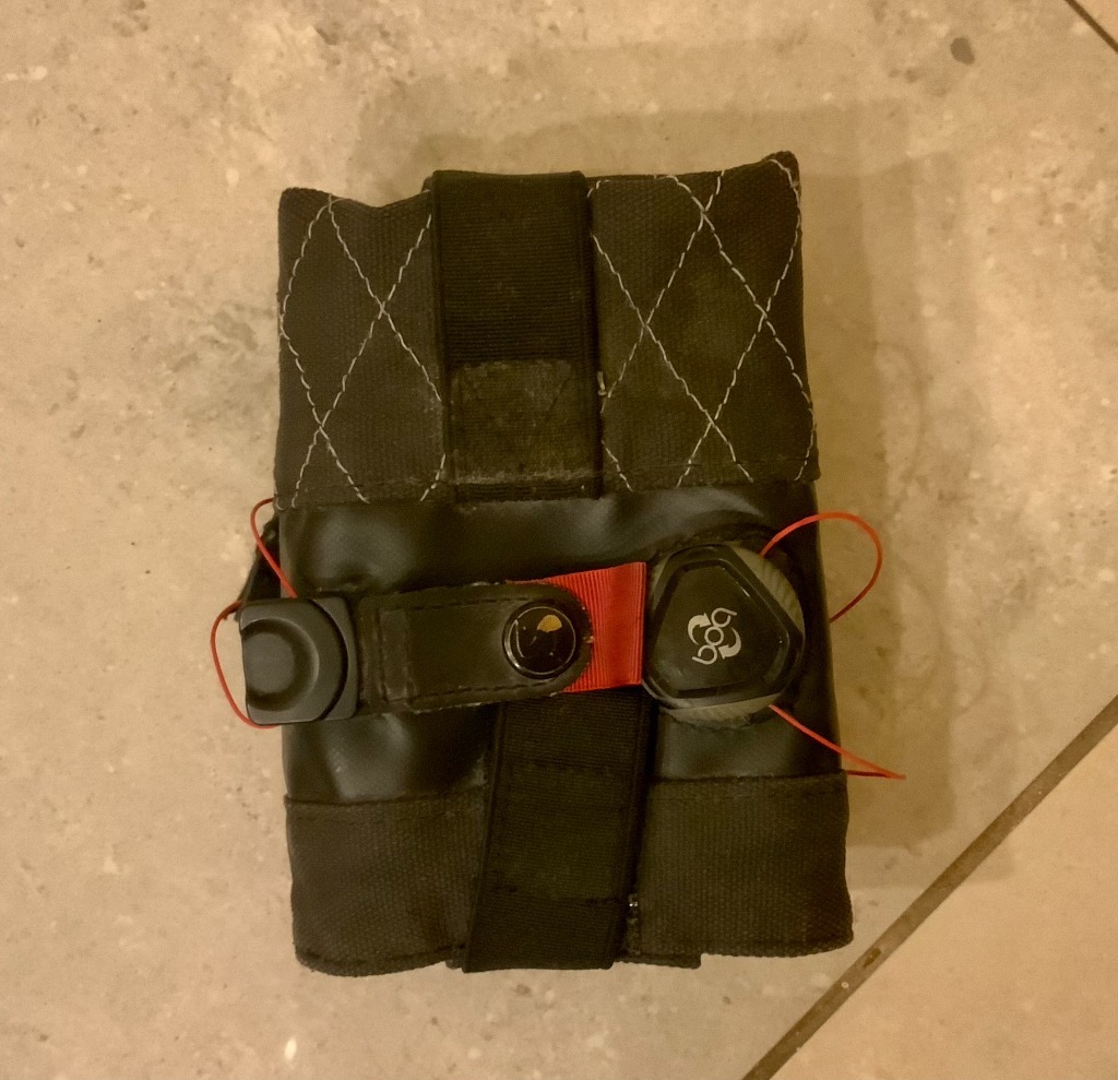 Silca Seat Roll Premio Kraków Kup teraz na Allegro Lokalnie