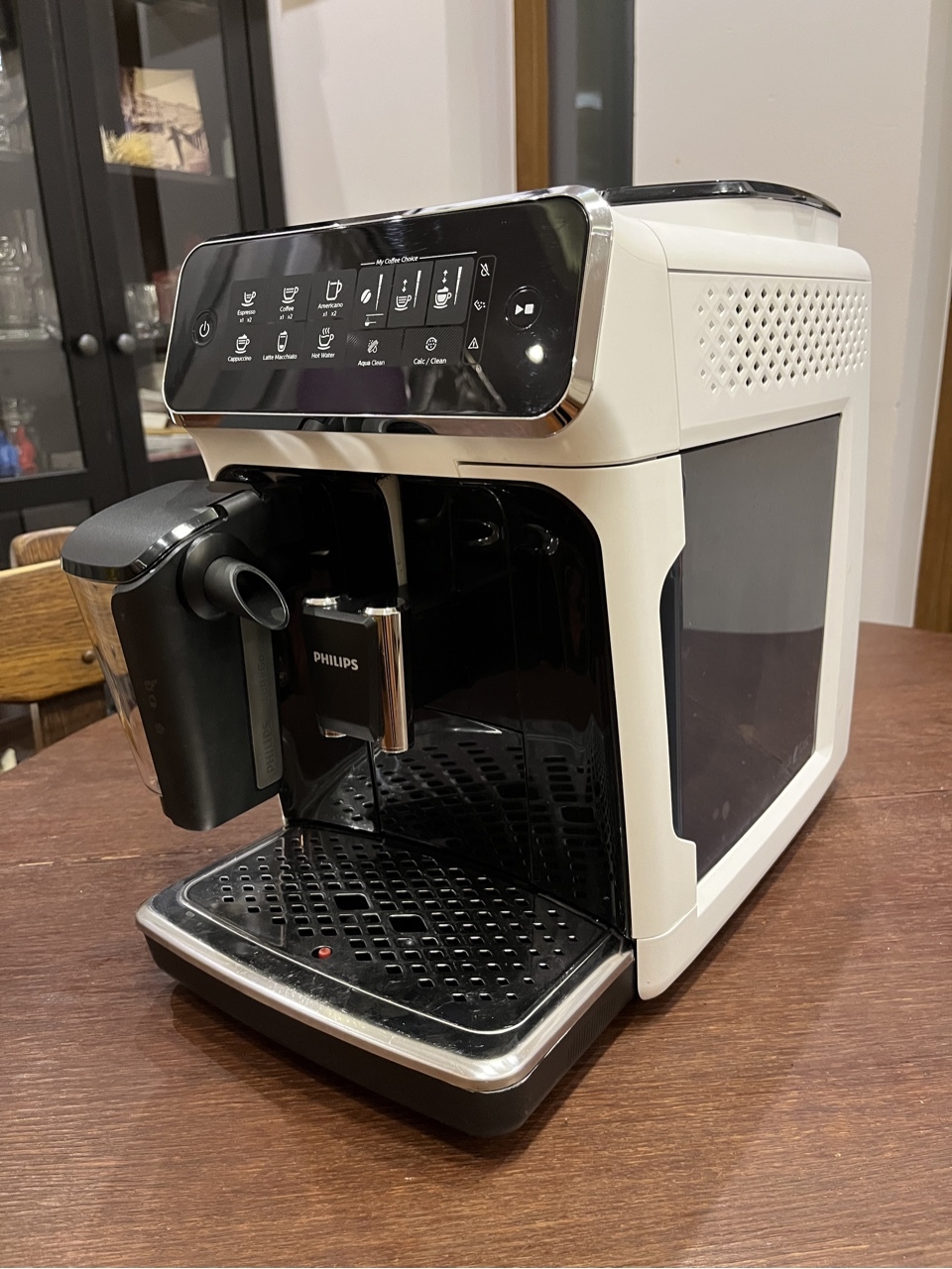 Philips Latte Go 3200 EP3243/50 Legionowo Kup teraz na Allegro Lokalnie