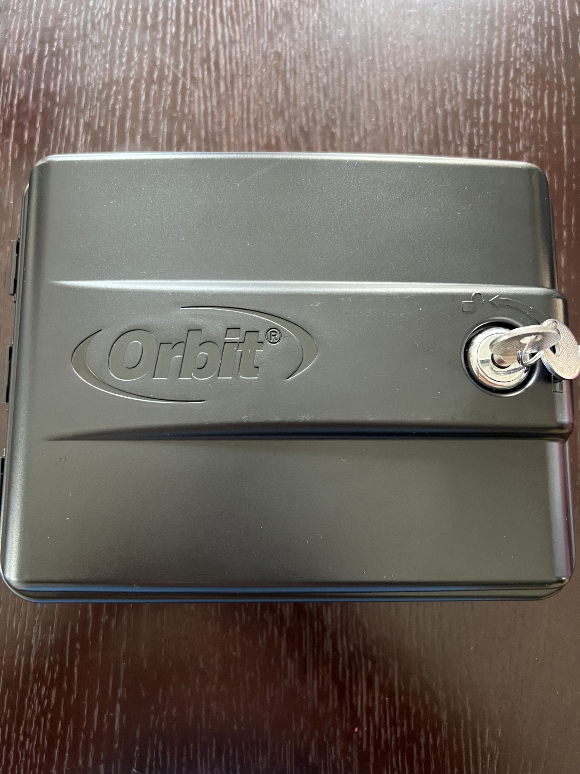 STEROWNIK ORBIT EASYSET LOGIC 9 SEKCJI Stęszew Kup teraz na