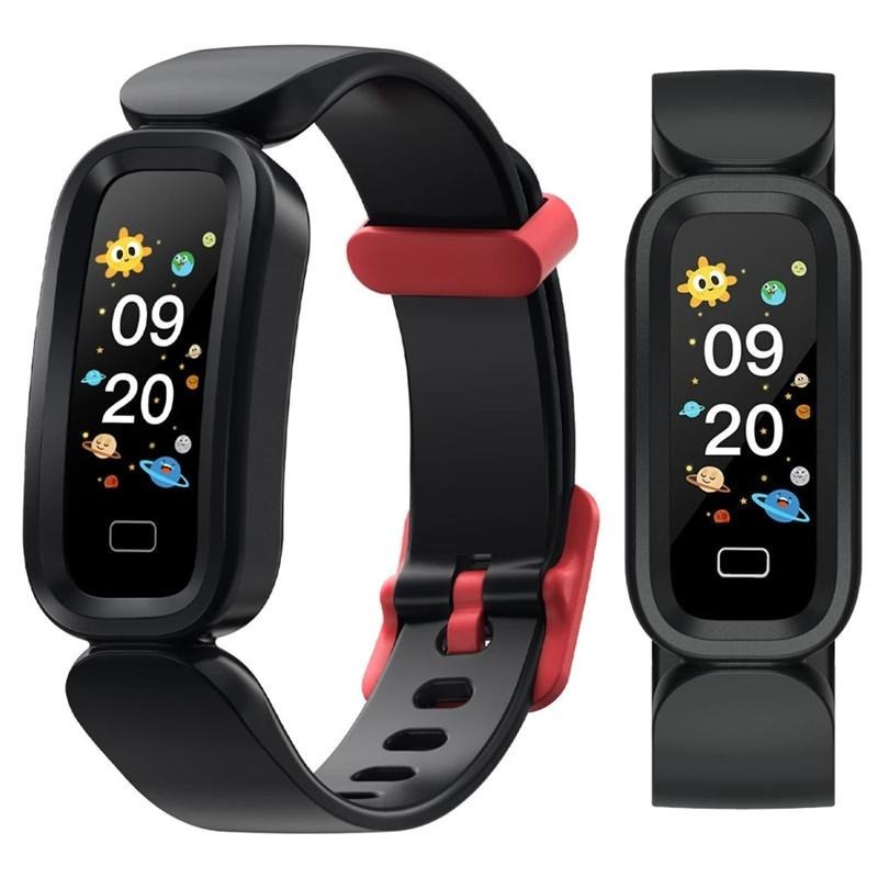 Smartwatch Fitness Tracker zegarek 2 kolory Olkusz Kup teraz na