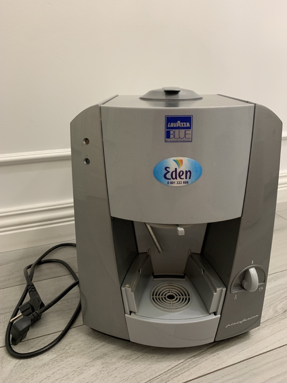 Lavazza blue LB 1000 Pininfarina ekspres do kawy Warszawa Kup teraz